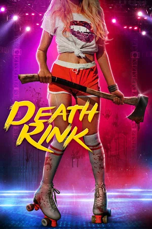 Постер: Death Rink