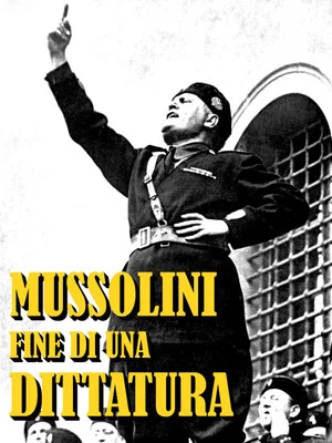 Постер: Fine di una dittatura
