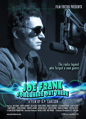 Постер: Joe Frank: Somewhere Out There