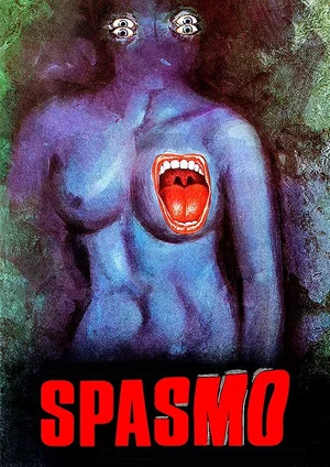 Постер: Спазм