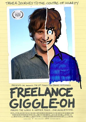 Постер: Freelance Giggle-Oh