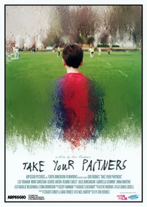 Постер: Take Your Partners