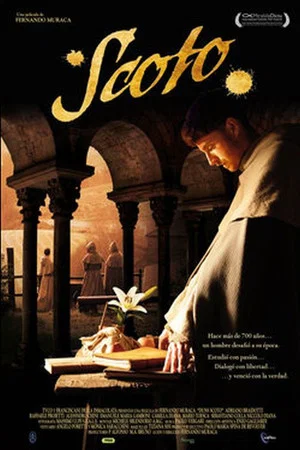 Постер: Blessed Duns Scotus: Defender of the Immaculate Conception
