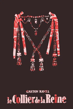 Постер: The Queen's Necklace