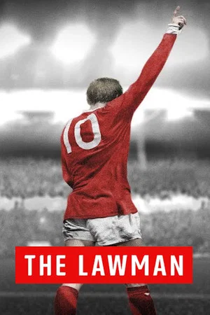 Постер: The Lawman