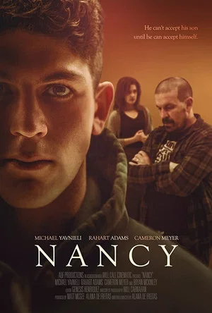 Постер: Nancy