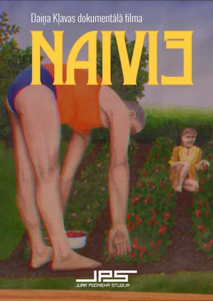 Постер: The Naives