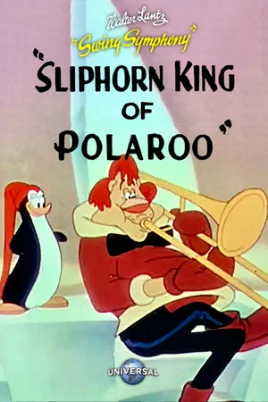 Постер: Sliphorn King of Polaroo
