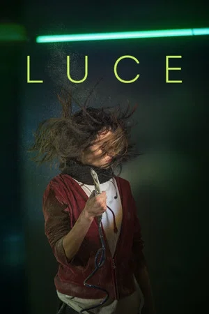 Постер: Luce