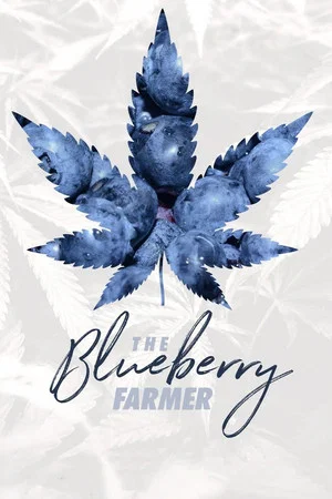 Постер: The Blueberry Farmer