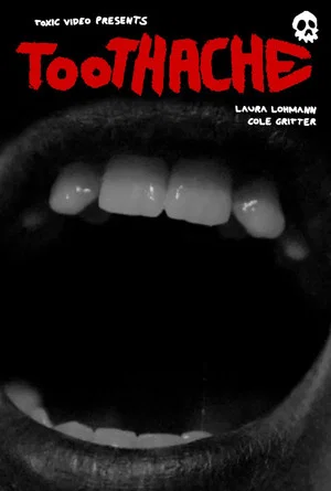 Постер: Toothache