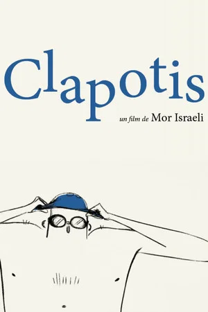 Постер: Clapotis