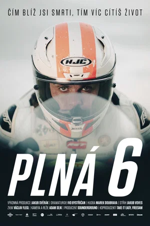 Постер: Plná 6