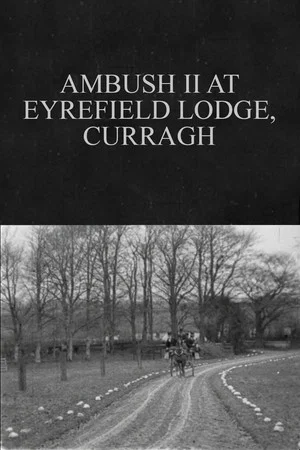 Постер: Ambush II at Eyrefield Lodge, Curragh