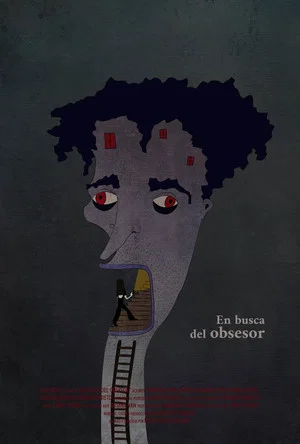 Постер: En busca del obsesor