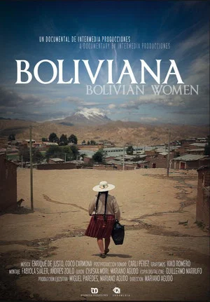 Постер: Boliviana