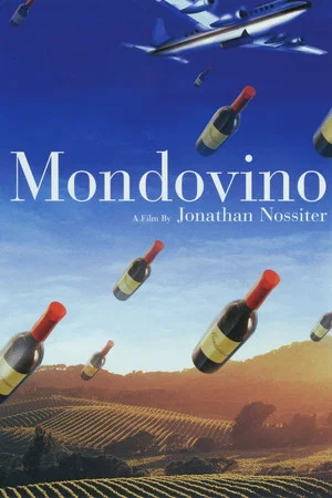 Постер: Mondovino