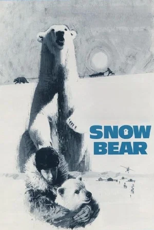 Постер: Snow Bear