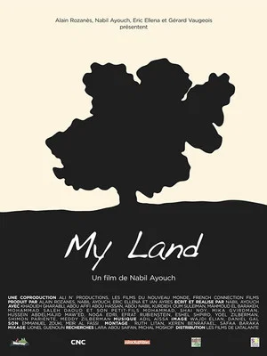 Постер: My Land
