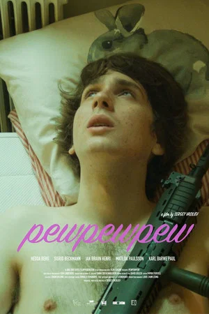 Постер: PewPewPew