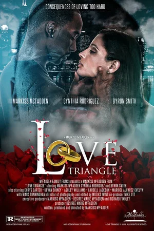 Постер: Love Triangle