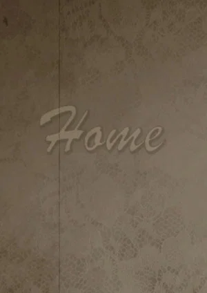 Постер: Home