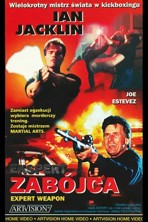 Постер: Expert Weapon