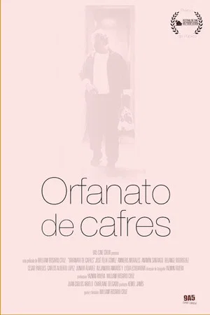 Постер: Orfanato de cafres