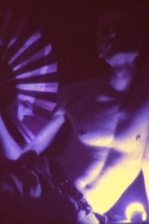 Постер: Cross Processed Film Footage