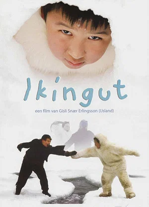 Постер: Ikingut