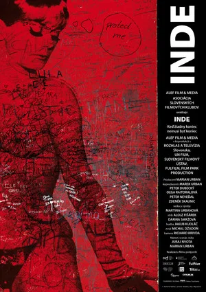 Постер: Inde