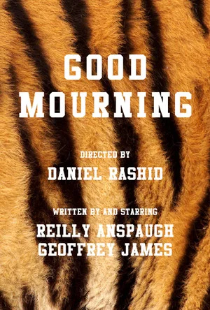 Постер: Good Mourning
