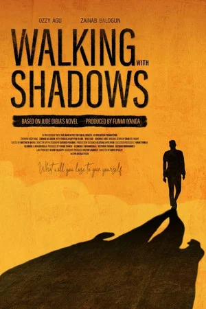 Постер: Walking with Shadows