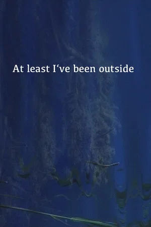 Постер: At Least I've Been Outside