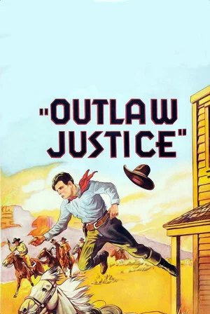 Постер: Outlaw Justice
