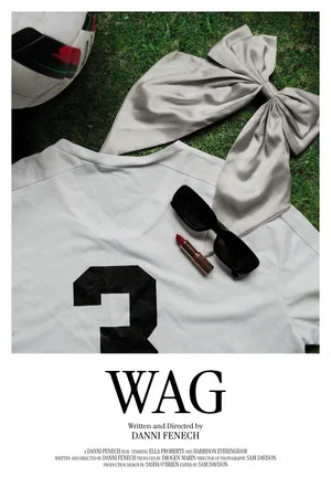 Постер: WAG