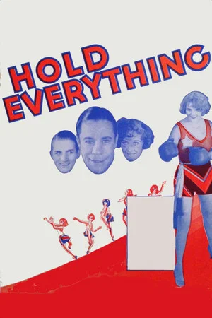 Постер: Hold Everything