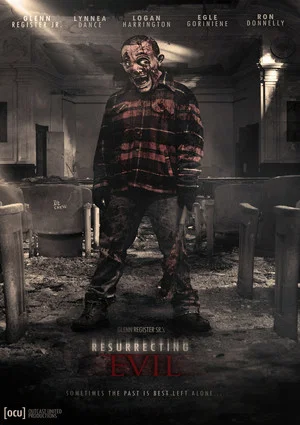 Постер: Resurrecting Evil