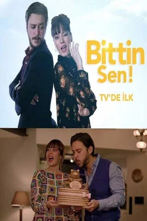 Постер: Bittin Sen