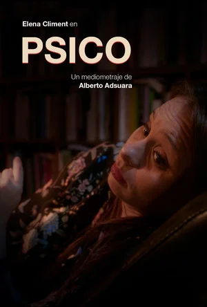Постер: PSICO