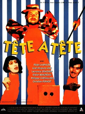Постер: Tête à tête