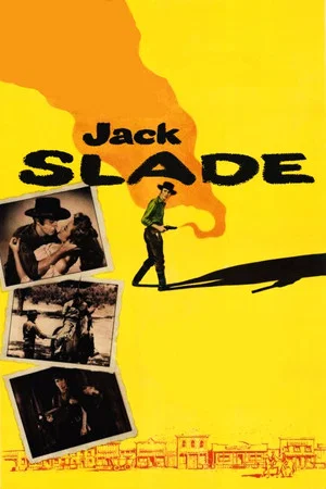 Постер: Jack Slade