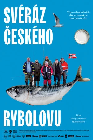 Постер: Peculiarity of Fisherman’s Soul