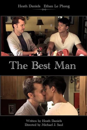 Постер: The Best Man