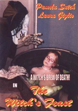 Постер: The Witch's Feast