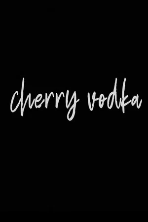 Постер: Cherry Vodka