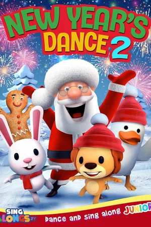 Постер: New Year's Dance 2