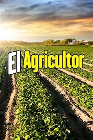 Постер: El agricultor