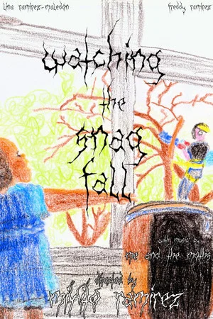 Постер: watching the snag fall