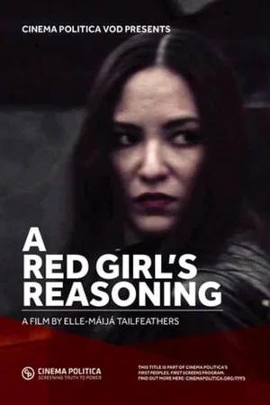 Постер: A Red Girl's Reasoning